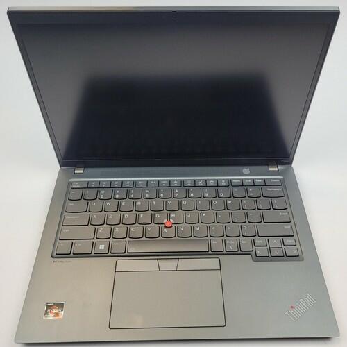 LENOVO ThinkPad T14s G4 Win 11 R5 Pro 7540U 16GB RAM 512GB NVME | Grade B