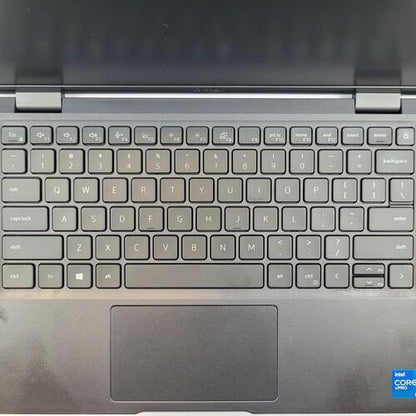 DELL LATITUDE 7320 Windows 11 Home Core i5 1145G7 8GB RAM 256GB NVME | Grade C