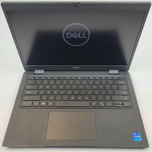 DELL LATITUDE 3420 Win 11 i7-1165G7 16GB RAM 256GB NVME | Grade B
