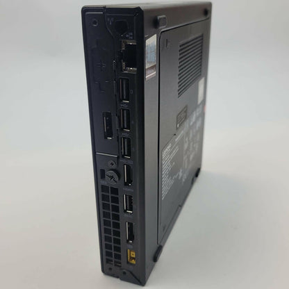 LENOVO THINKCENTRE M75Q-1 Win 11 R3 PRO 3200GE 8GB RAM 250GB SSD | Grade B