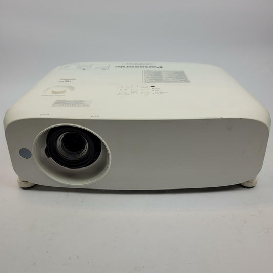PANASONIC PT-VW530 Digital Projector | Grade B | 16270