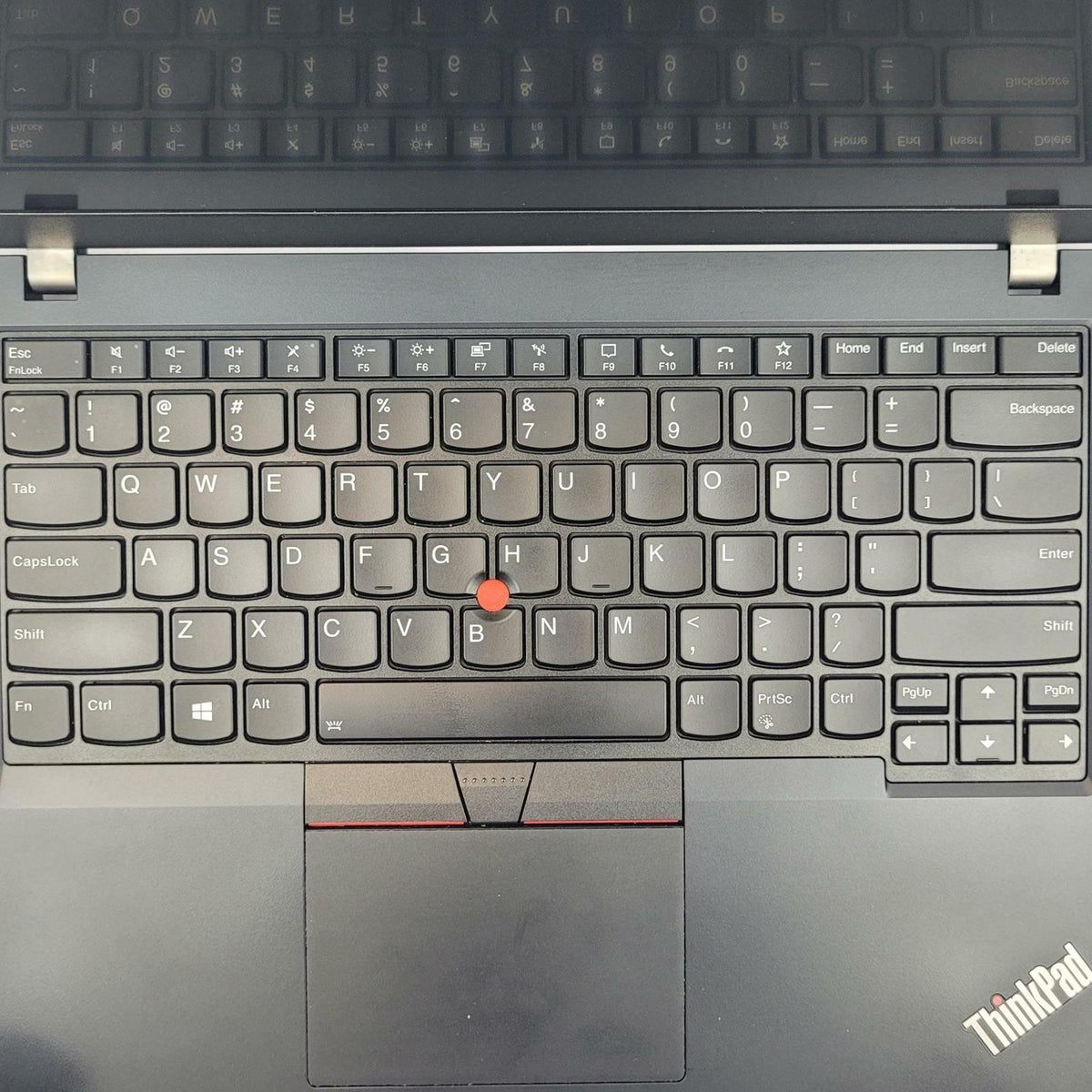 LENOVO THINKPAD L14 G1 Win 11 R5 Pro 4650U 8GB RAM 256GB NVME | Grade D
