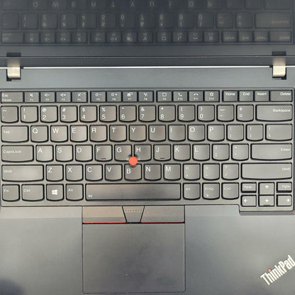 LENOVO THINKPAD L14 G1 Win 11 R5 Pro 4650U 8GB RAM 256GB NVME | Grade D