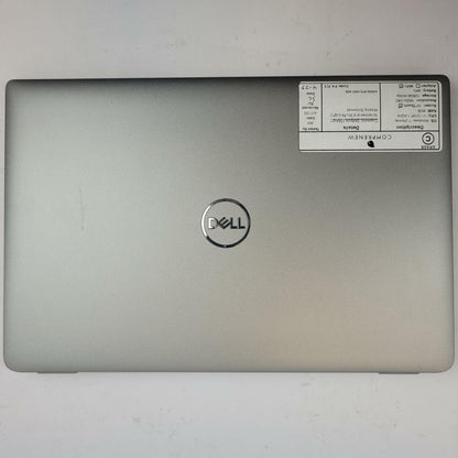 DELL PRECISION 3480 Windows 11 Home Core i7 1370P 8GB RAM 128GB NVME | Grade C