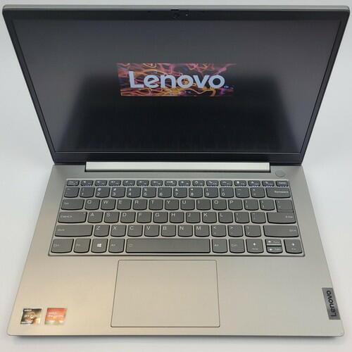 LENOVO THINKBOOK 14 G3 ACL Win 11 R5 5500U 16GB RAM 256GB NVME | Grade B