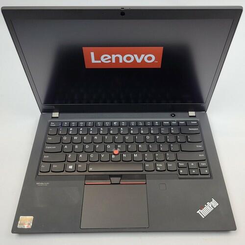 LENOVO ThinkPad T14 G2a Win 11 R5 Pro 5650U 16GB RAM 256GB NVME|Grade C| 17567