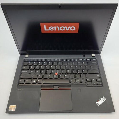 LENOVO ThinkPad T14 G2a Win 11 R5 Pro 5650U 16GB RAM 256GB NVME|Grade C| 17567