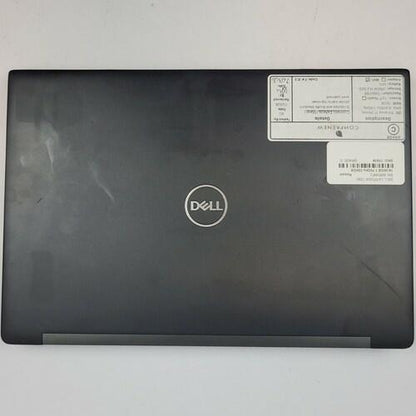 DELL LATITUDE 7290 Windows 11 Home Core i5 8350U 16GB RAM 256GB SSD | Grade C