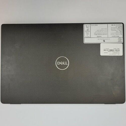 DELL LATITUDE 7410 Windows 11 Home Core i5 10310U 16GB RAM 256GB NVME | Grade C