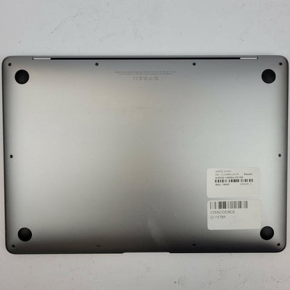 APPLE MacBook Air A1932 MacOS Sonoma i5-8210Y 8.00GB RAM 251GB NVME | Grade C