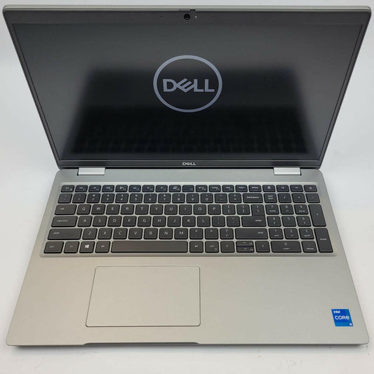 DELL LATITUDE 5520 Win 11 i5-1135G7 8GB RAM 256GB NVME | Grade B |