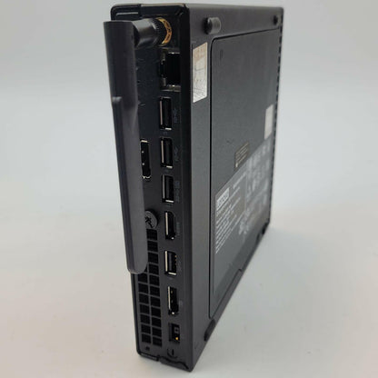 LENOVO THINKCENTRE M70Q G2 Win 11 i5-11400T 16GB RAM 256GB SSD | Grade B | 2