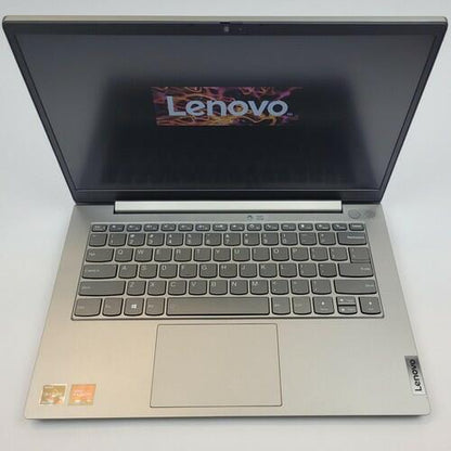 LENOVO THINKBOOK 14 G3 Win 11 Ryzen 5 5500U 16GB RAM 256GB NVME | Grade B