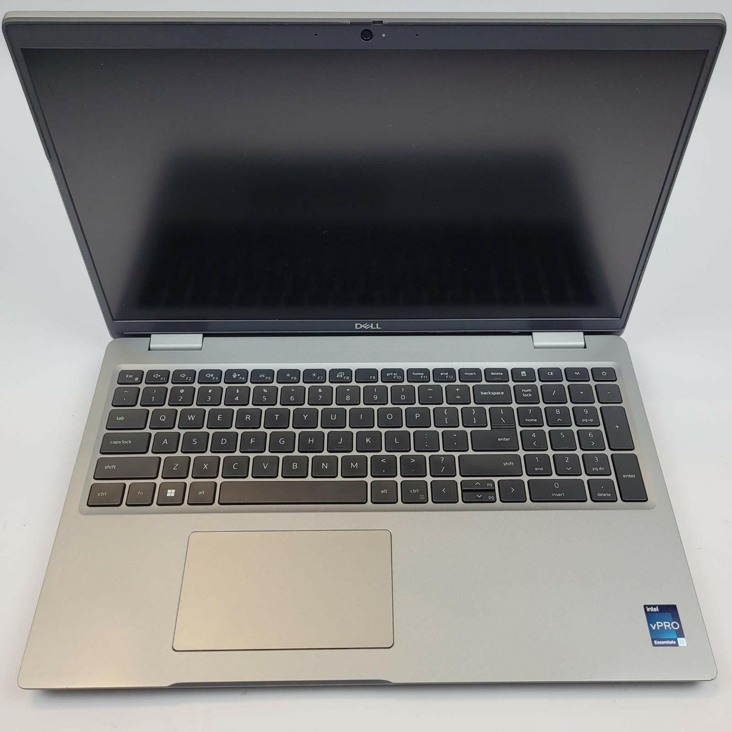 DELL LATITUDE 5530 Windows 11 Home Core i5 1240P 12GB RAM 256GB NVME | Grade C