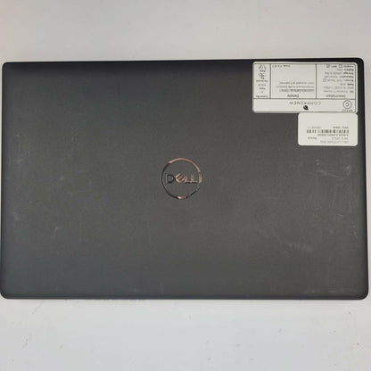 DELL LATITUDE 3520 Windows 11 Home Core i5 1135G7 8GB RAM 256GB NVME | Grade C
