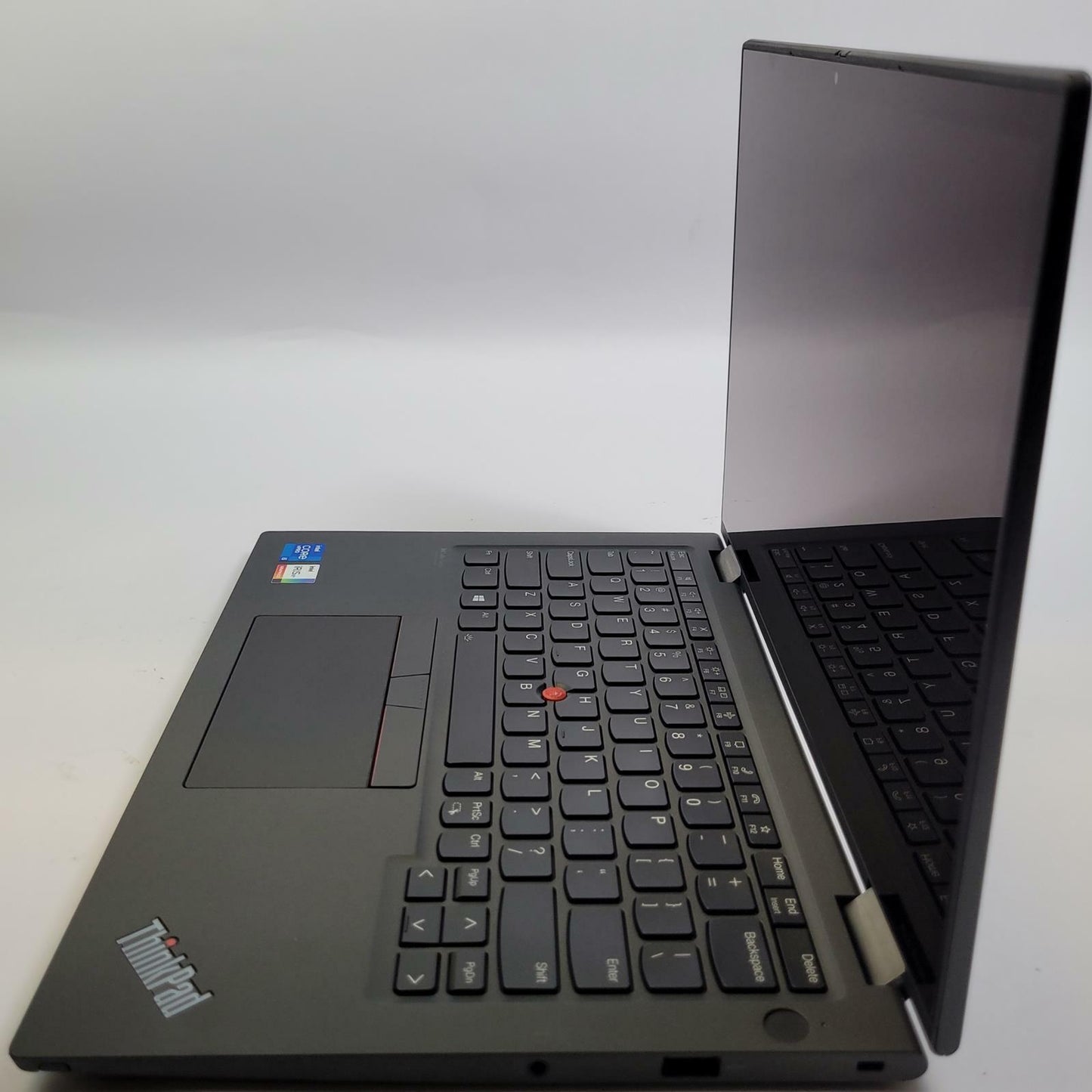 LENOVO ThinkPad X13 Yoga G2 Win 11 i5-1145G7 8GB RAM 256GB NVME | Grade B | 2