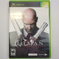 Eidos Interactive Hitman Contracts Xbox Game | Grade B