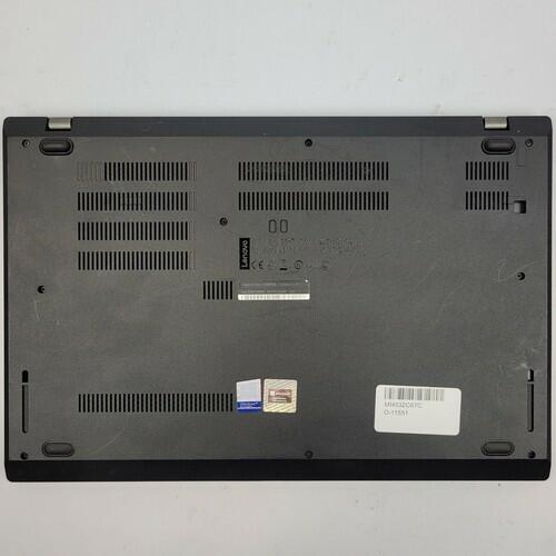LENOVO ThinkPad L590 Win 11 i5-8365U 8GB RAM 256GB NVME | Grade C