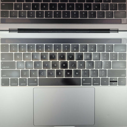 APPLE MacBook Pro A1989 MacOS Sequoia i5-8279U 8.00GB RAM 500GB NVME | Grade C