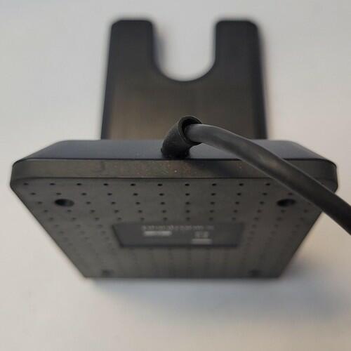 Poly Voyager Focus B825-M USB-A Wireless Headset | Grade A