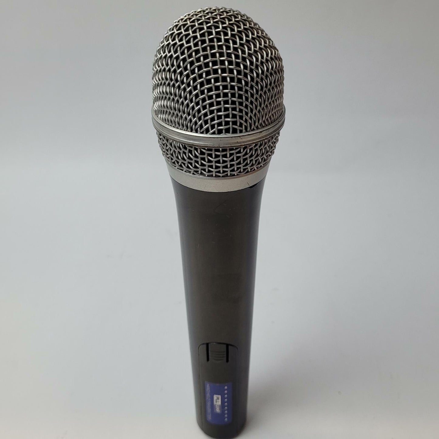 PYLE PDWM3375 Wireless Microphone and Receiver | Grade B