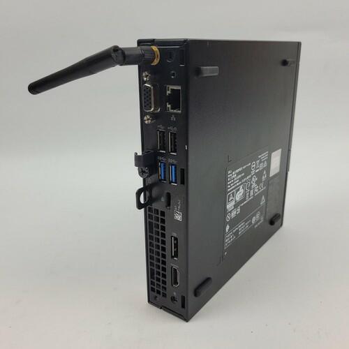 DELL OPTIPLEX 3060 Win 11 Home i5 8500T 8GB RAM 128GB M.2 | Grade B
