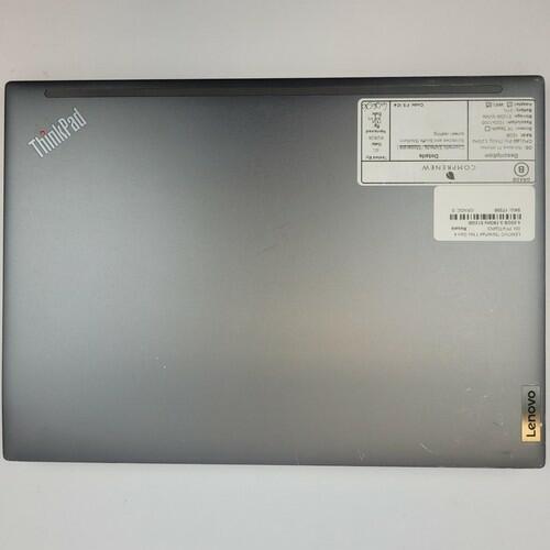 LENOVO ThinkPad T14s G4 Win 11 R5 Pro 7540U 16GB RAM 512GB NVME | Grade B