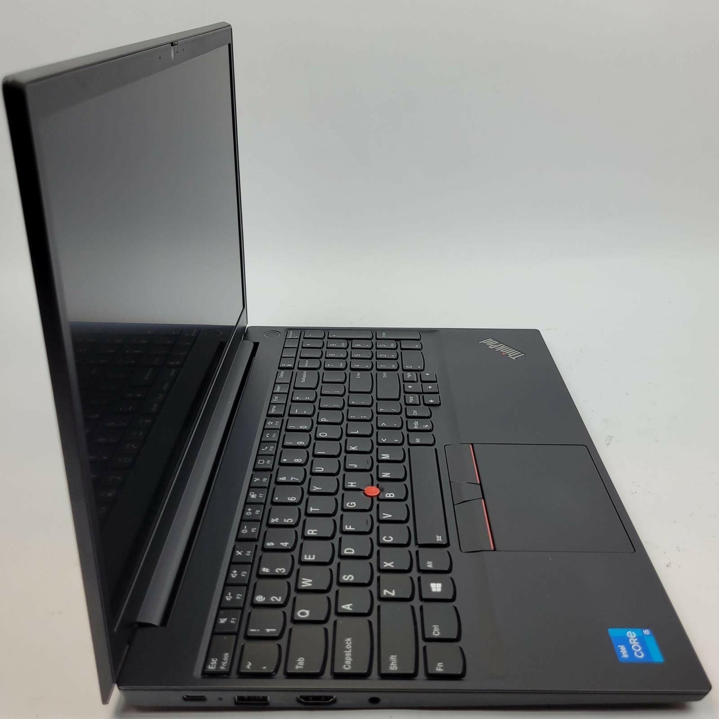 LENOVO THINKPAD E15 G2 Windows 11 i5-1135G7 8GB RAM 256GB NVME | Grade C