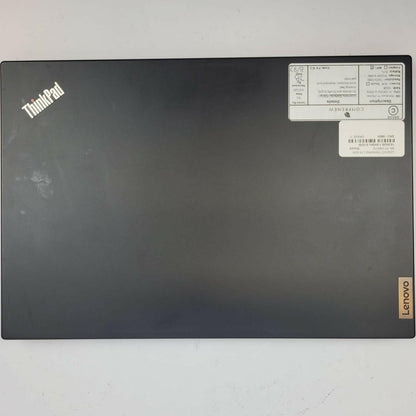 LENOVO THINKPAD L15 GEN 1 Win 11 i7-10510U 16GB RAM 512GB NVME | Grade C