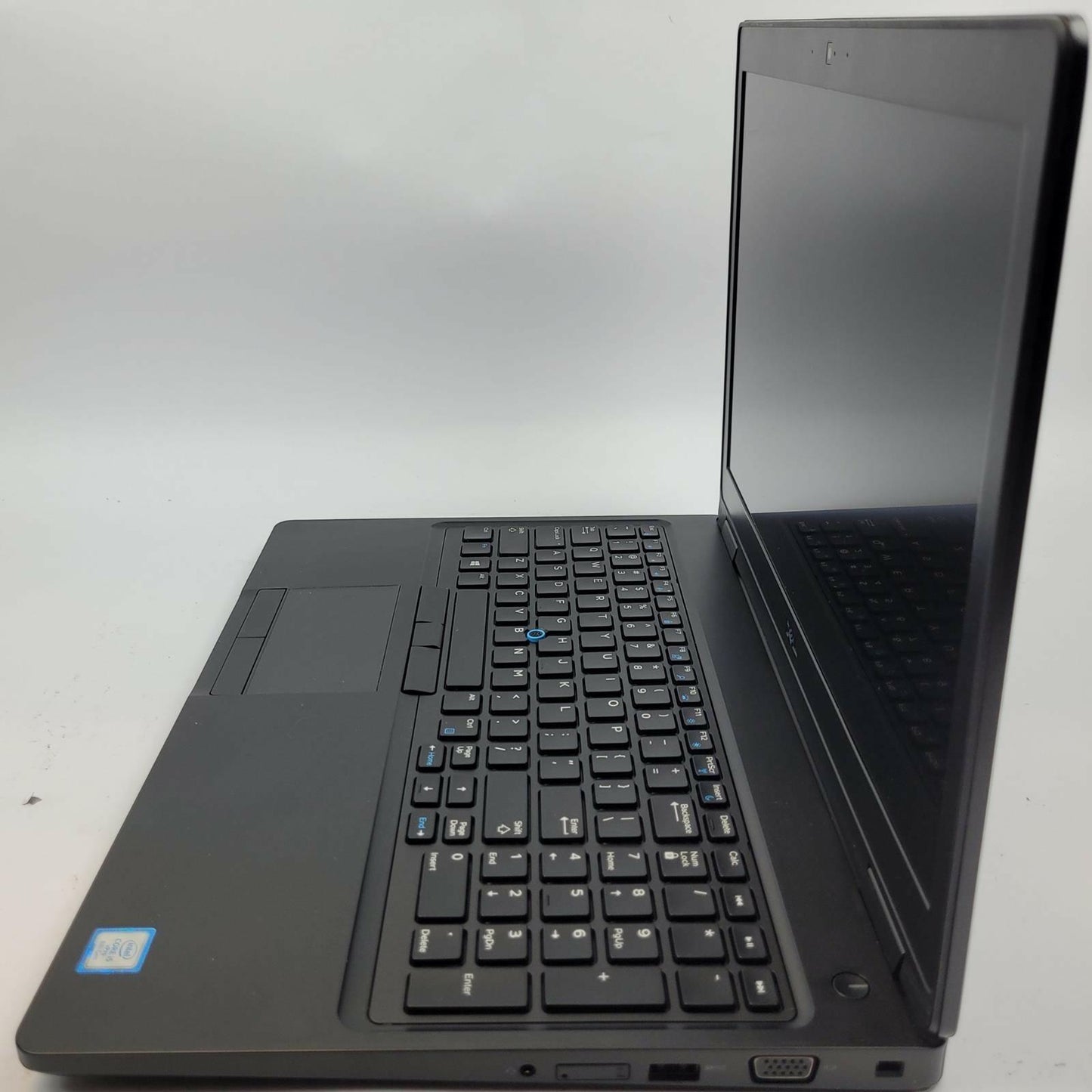DELL LATITUDE 5590 Win 11 Home Core i5-8350U 8GB RAM 256GB NVME | Grade C