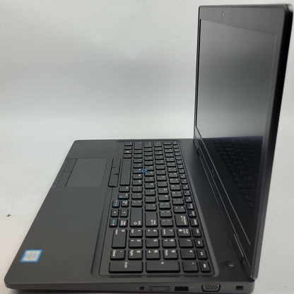 DELL LATITUDE 5590 Win 11 Home Core i5-8350U 8GB RAM 256GB NVME | Grade C