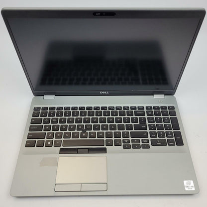 DELL LATITUDE 5510 Windows 11 Home Core i7 10810U 16GB RAM 512GB NVME | Grade B