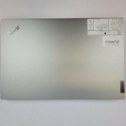 LENOVO THINKPAD E15 G4 Win 11 i5-1235U 16GB RAM 256GB NVME | Grade C | 3