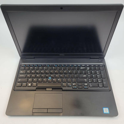 DELL LATITUDE 5590 Win 11 Home Core i5-8350U 8GB RAM 256GB NVME | Grade C