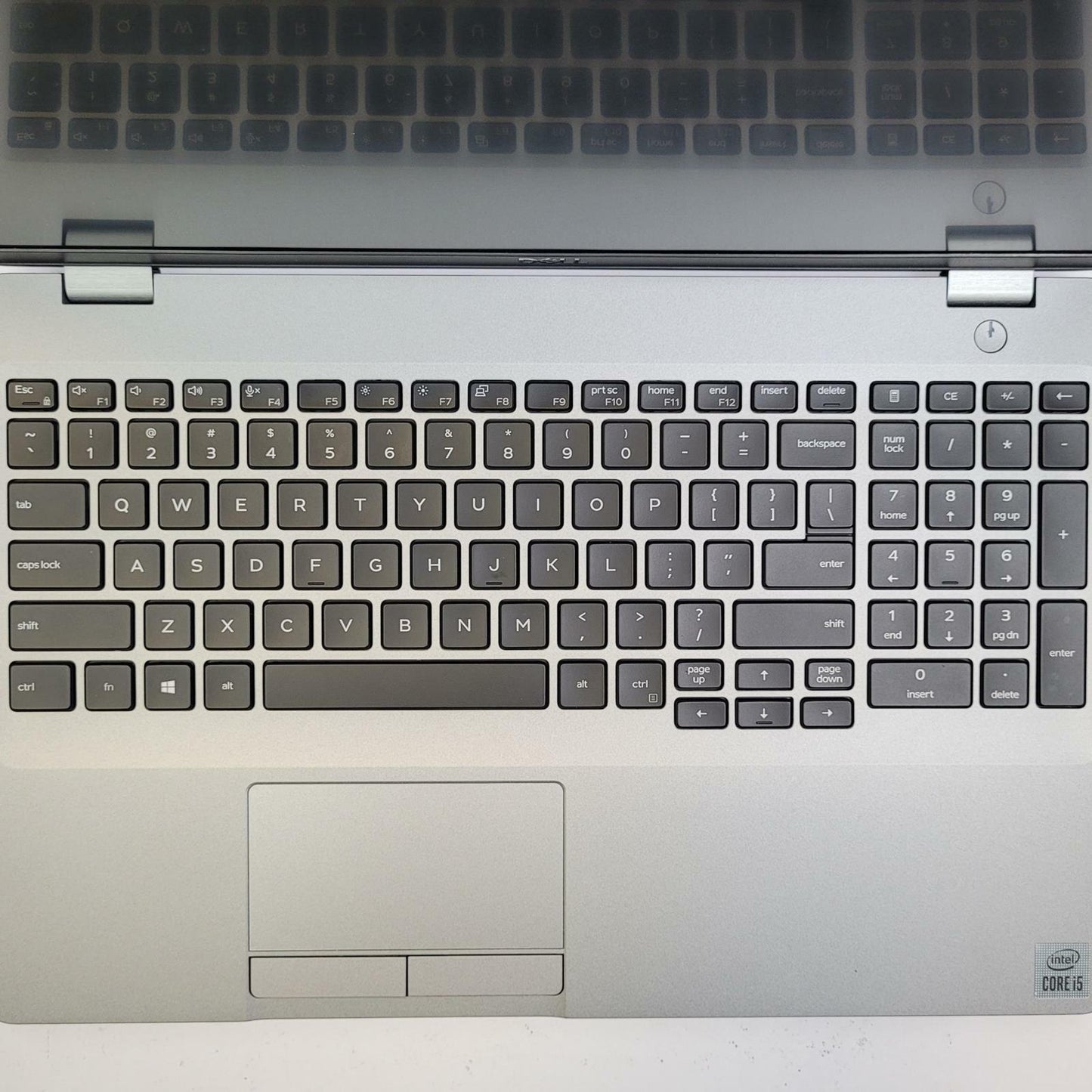 DELL LATITUDE 5510 Win 11 i5-10210U 8GB RAM 256GB NVME | Grade B | 16262