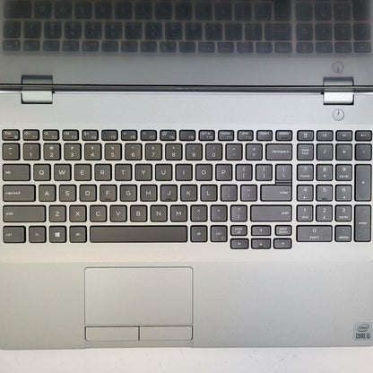 DELL LATITUDE 5510 Win 11 i5-10210U 8GB RAM 256GB NVME | Grade B | 16262