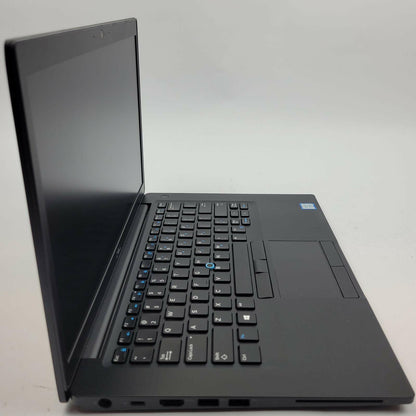 DELL LATITUDE 7490 Windows 11 Home Core i5 8250U 8GB RAM 256GB NVME | Grade C
