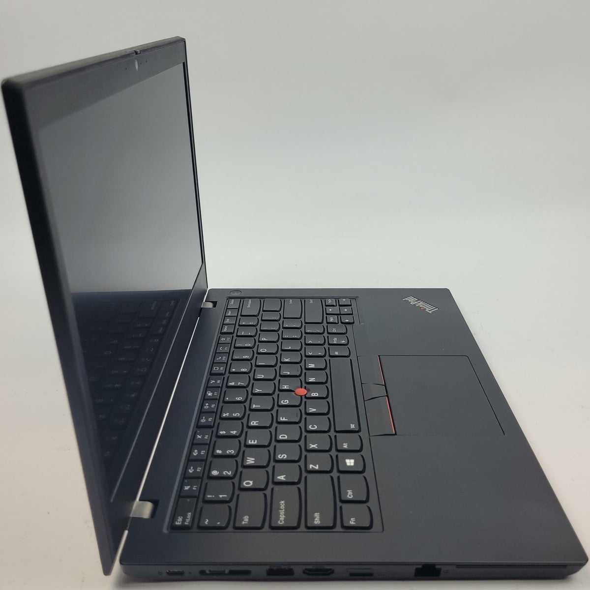 LENOVO THINKPAD L14 G1 Win 11 R5 Pro 4650U 8GB RAM 256GB NVME | Grade D