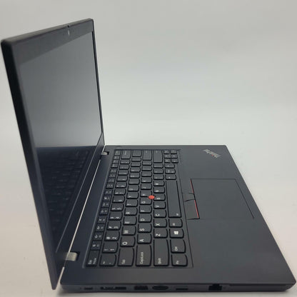 LENOVO THINKPAD L14 G1 Win 11 R5 Pro 4650U 8GB RAM 256GB NVME | Grade D
