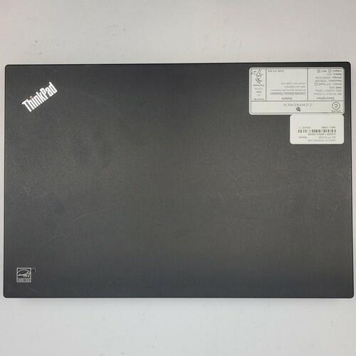 LENOVO ThinkPad L590 Win 11 i5-8365U 8GB RAM 256GB NVME | Grade C