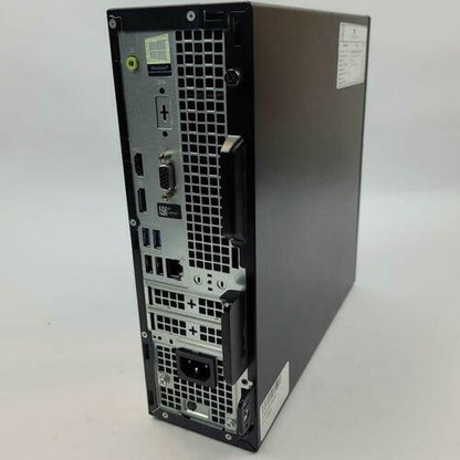 DELL OPTIPLEX 3060 Win 11 i5-8500 8GB RAM 128GB M.2 | Grade B | 19178d