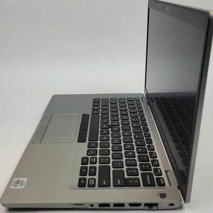 DELL LATITUDE 5410 Windows 11 Home Core i5 10210U 8GB RAM 256GB NVME | Grade C |