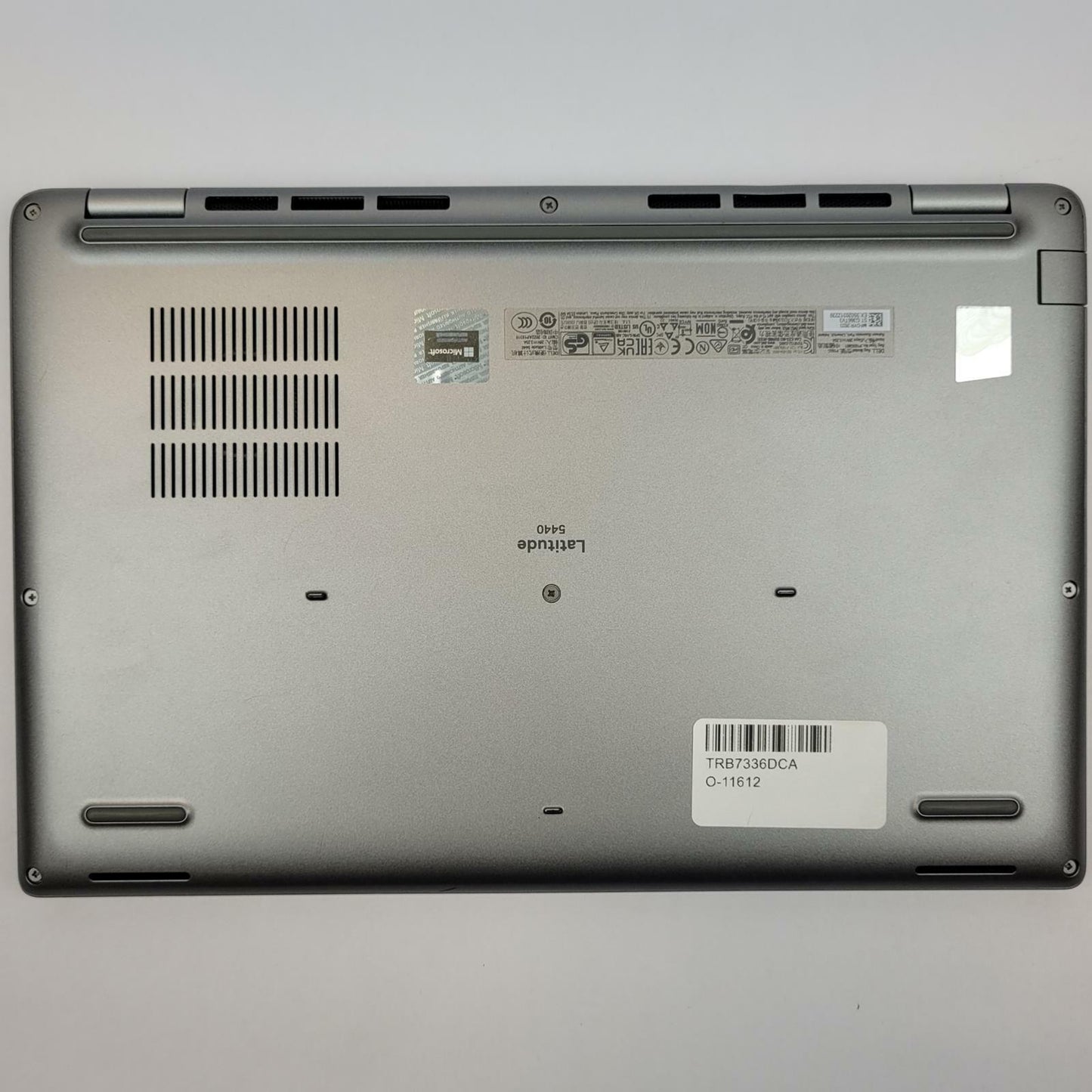 DELL LATITUDE 5440 Windows 11 Home Core i5 1345U 16GB RAM 256GB NVME | Grade C