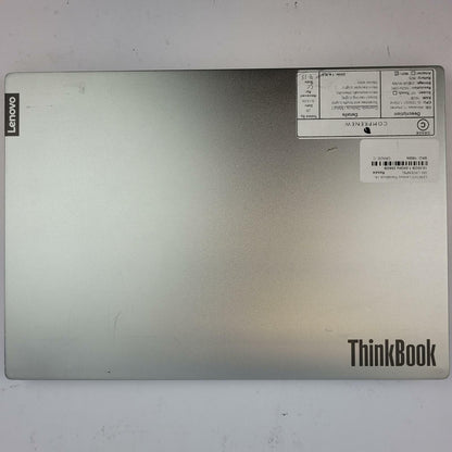 Lenovo ThinkBook 14-IIL Win 11 i5-1035G1 16GB RAM 256GB NVME | Grade C | 19004