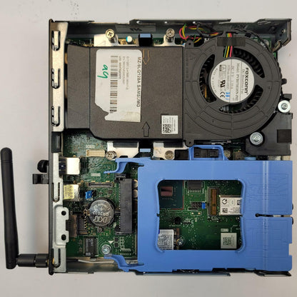DELL OPTIPLEX 3070 Win 11 i3-9100T 8GB RAM 128GB NVMe | Grade B | 2