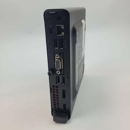 HP ELITEDESK 800 G5 Win 11 i5-9500 8GB RAM 256GB NVMe | Grade B
