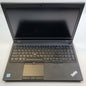 LENOVO ThinkPad P53 Win 11 i7-9850H 32GB RAM 256GB NVME | Grade C | 16336