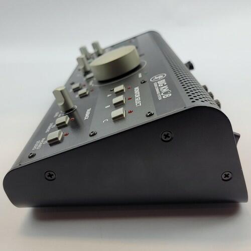 Mackie Big Knob Studio Command System | Grade B