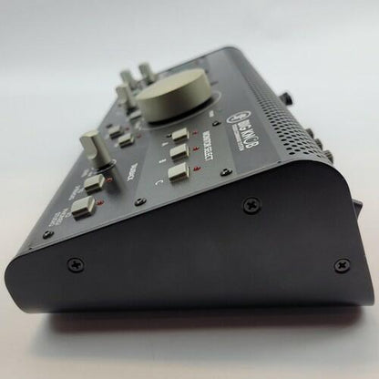 Mackie Big Knob Studio Command System | Grade B