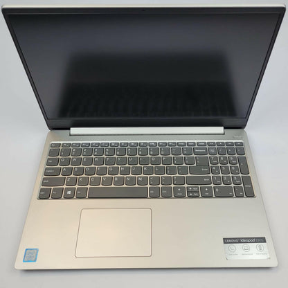 LENOVO 81F5 Windows 11 Home Core i5 8250U 8GB RAM 256GB SSD | Grade C